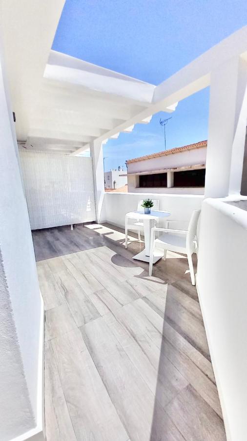 Alhattic Rooms Alhaurín de la Torre Exterior photo