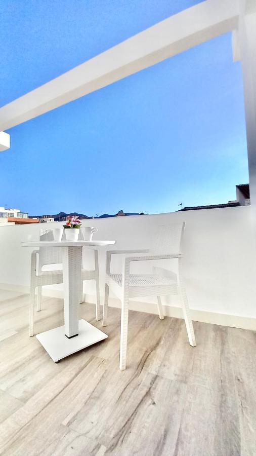 Alhattic Rooms Alhaurín de la Torre Exterior photo