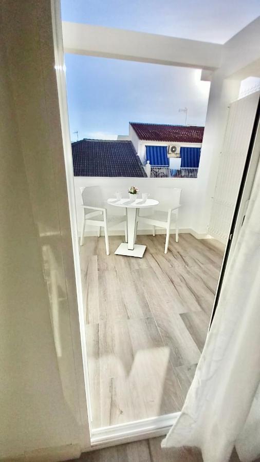 Alhattic Rooms Alhaurín de la Torre Exterior photo